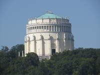 Liberation Hall, Kelheim